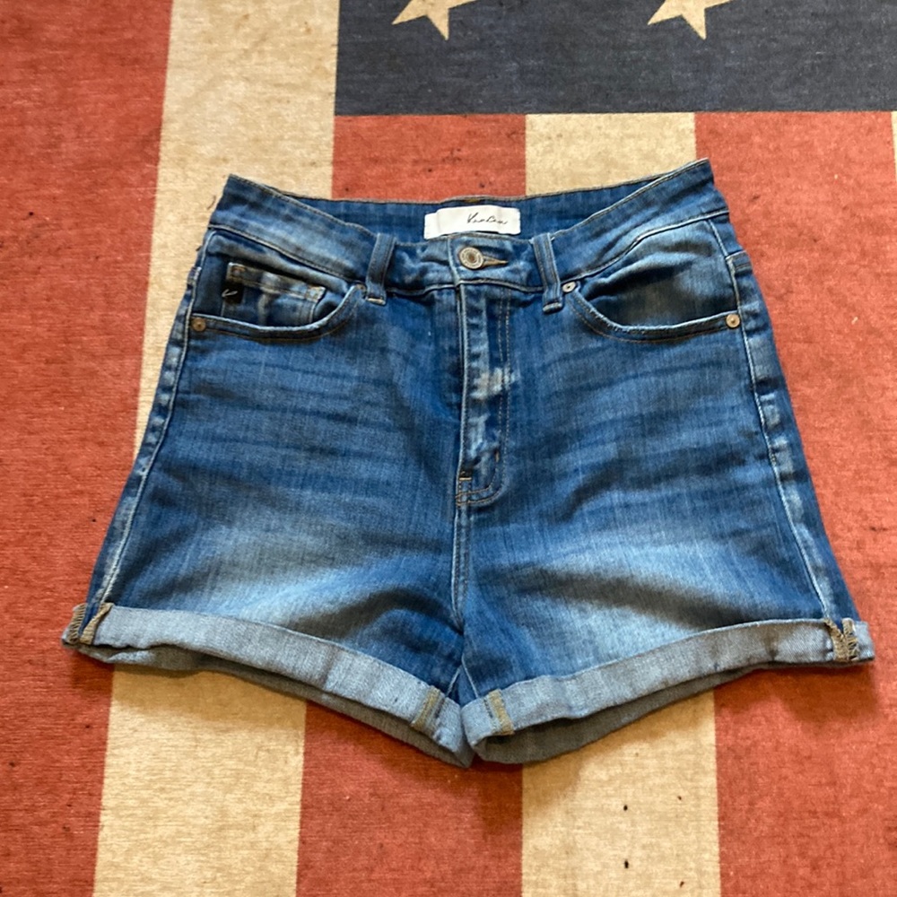 KanCan Jean Shorts